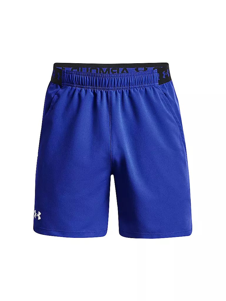 UNDER ARMOUR | Herren Fitnessshort UA Vanish 15cm | Azul