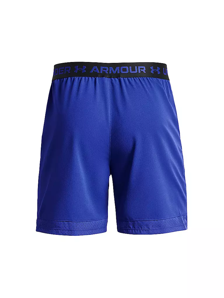 UNDER ARMOUR | Herren Fitnessshort UA Vanish 15cm | Azul