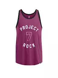 UNDER ARMOUR | Herren Fitnesstank The Rock Mesh | Baya