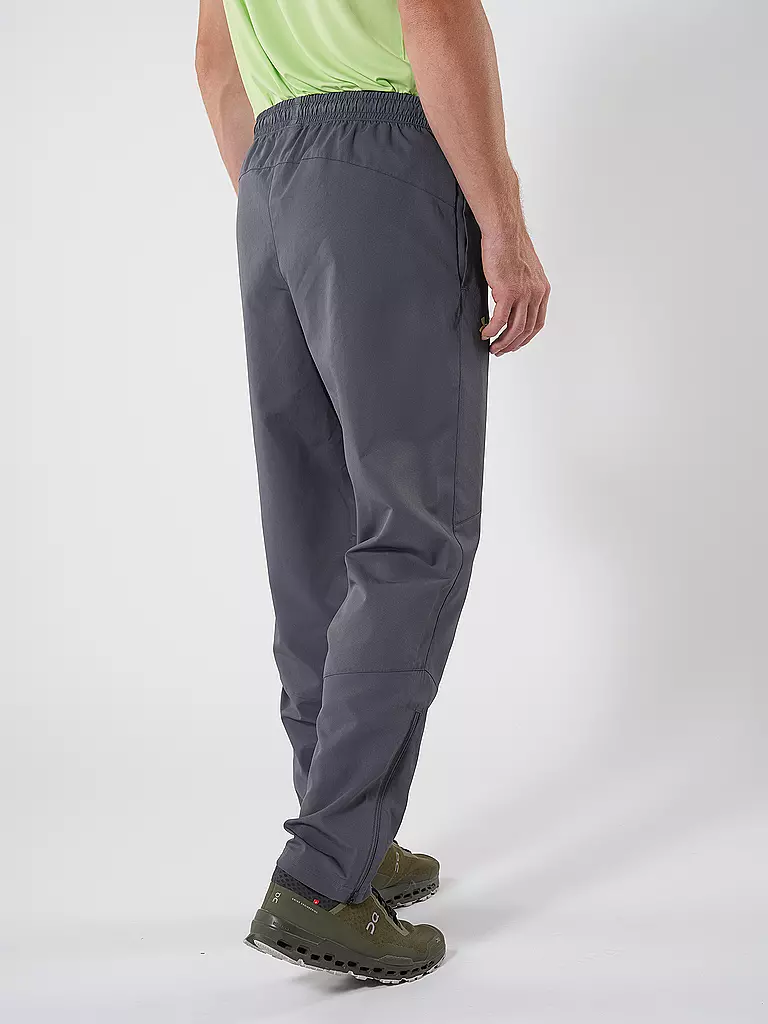 UNDER ARMOUR | Herren Hose UA Legacy Windbreaker | Gris