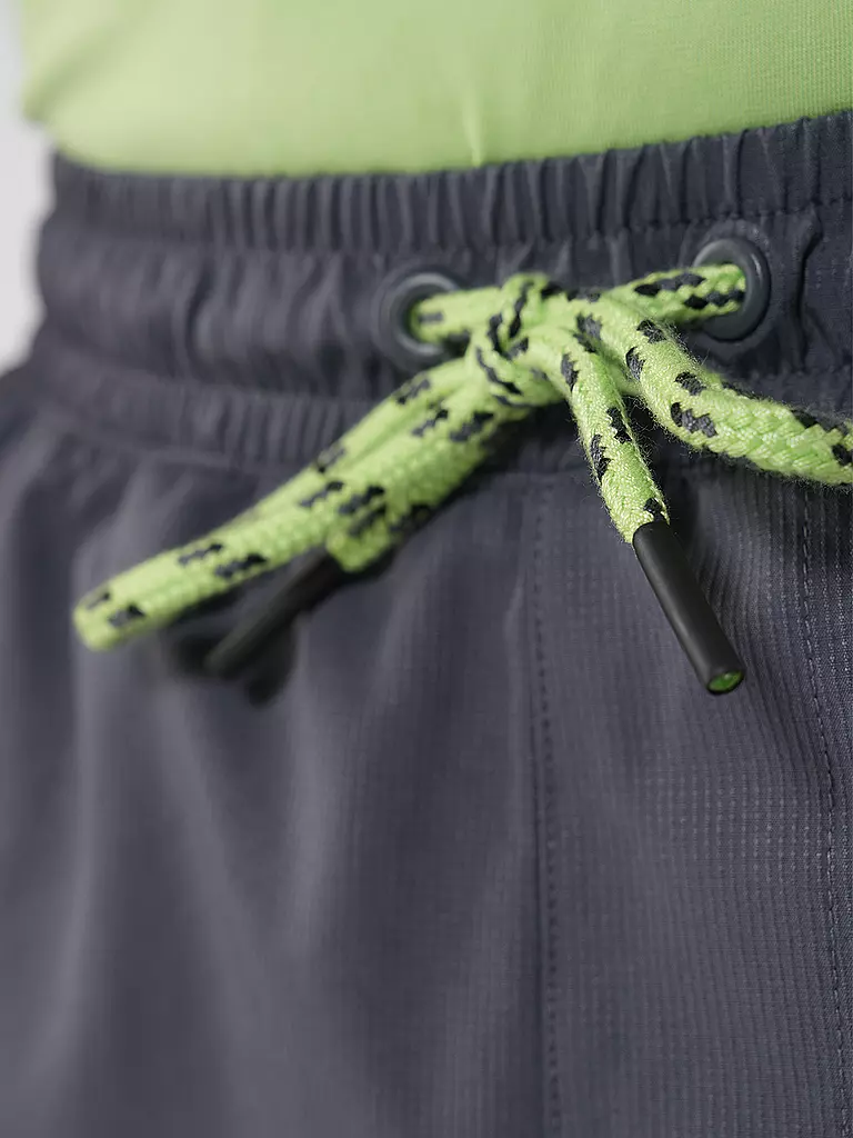 UNDER ARMOUR | Herren Hose UA Legacy Windbreaker | Gris