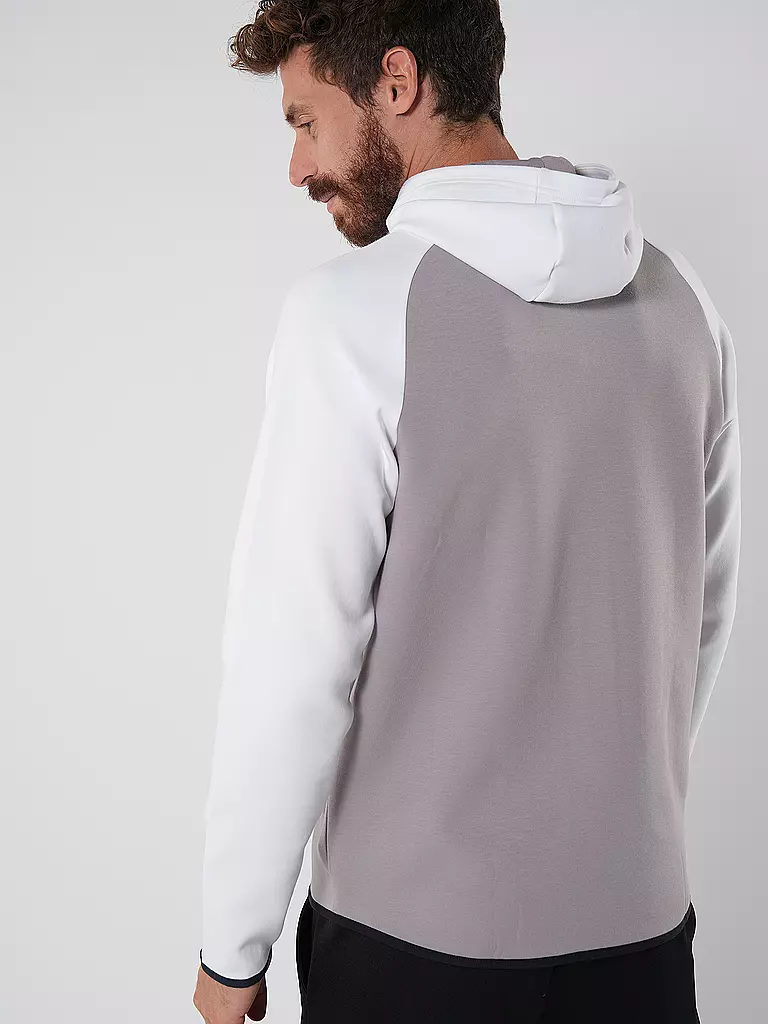 UNDER ARMOUR | Herren Jacke Unstoppable | Blanco