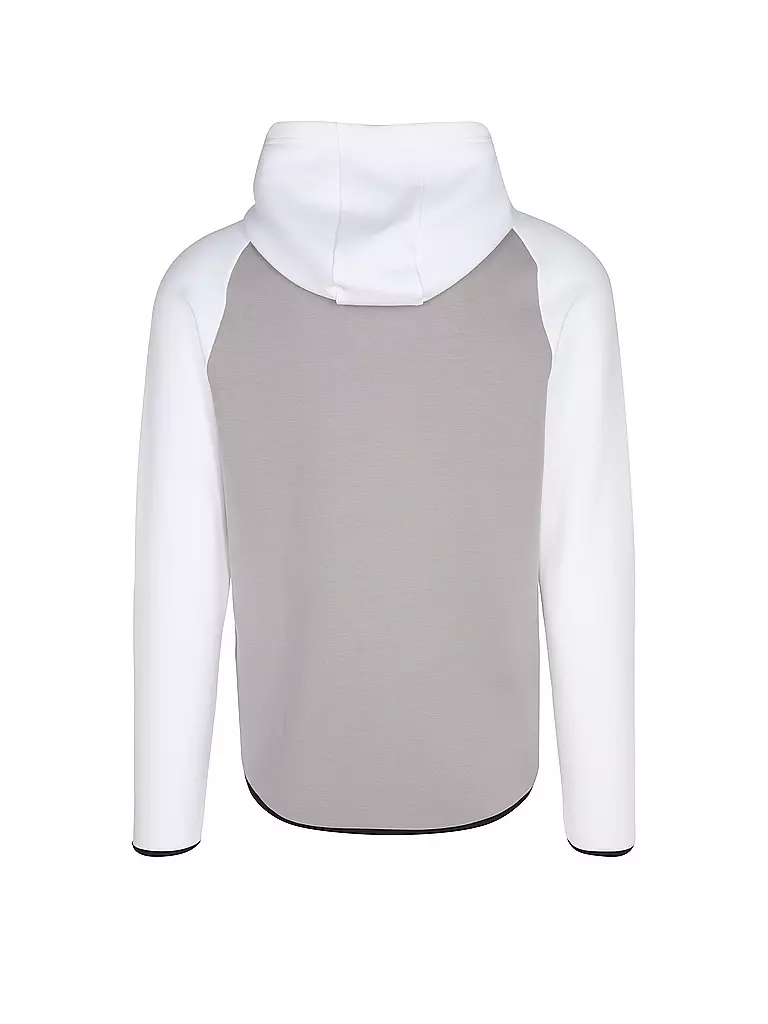 UNDER ARMOUR | Herren Jacke Unstoppable | Blanco