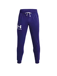 UNDER ARMOUR | Herren Jogginghose UA Rival Terry | Azul