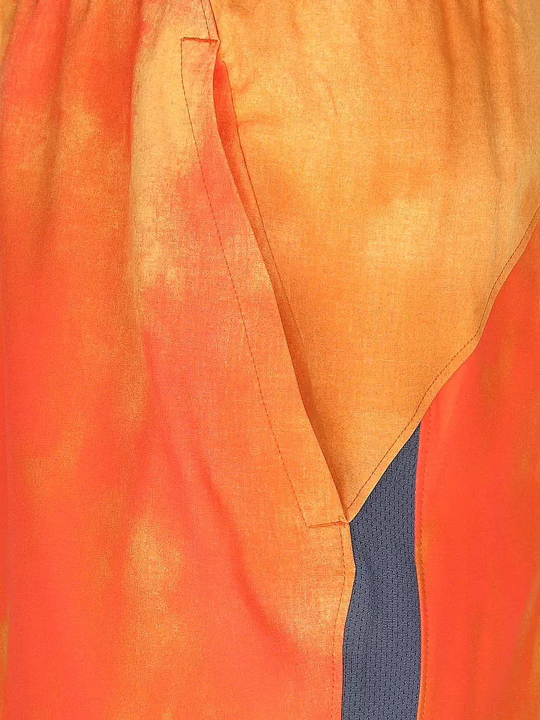 UNDER ARMOUR | Herren Short UA Project Rock Ultimate | Naranja