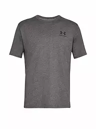 UNDER ARMOUR | Herren T-Shirt UA Sportstyle | Gris