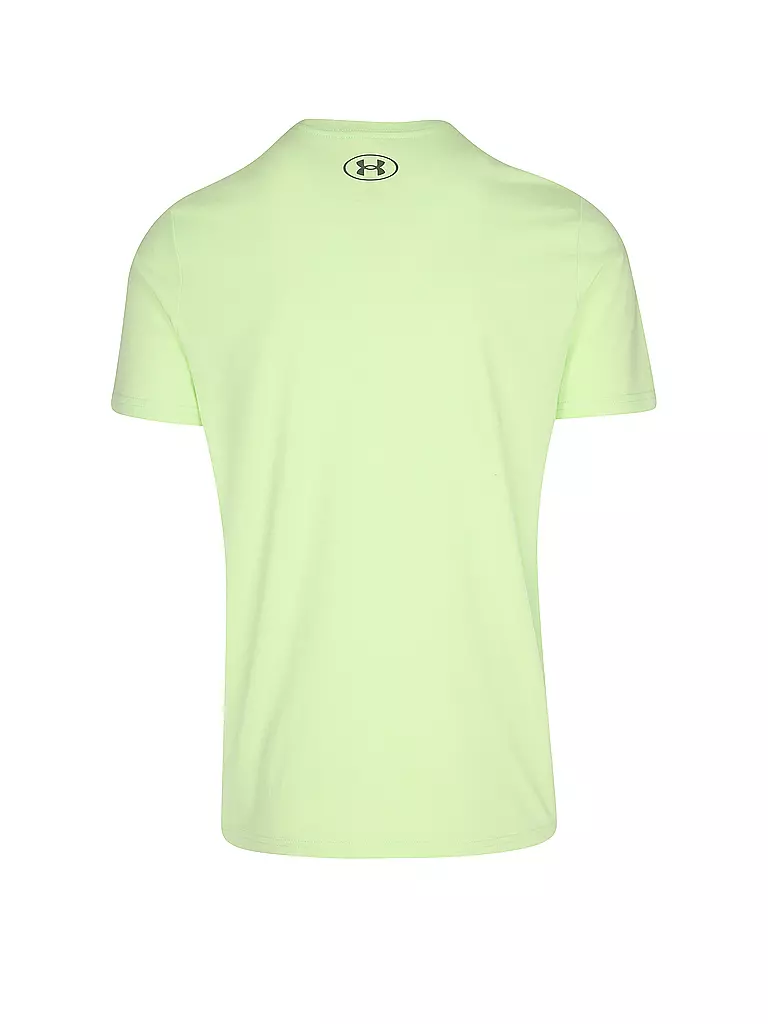UNDER ARMOUR | Herren T-Shirt UA Sportstyle | Amarillo