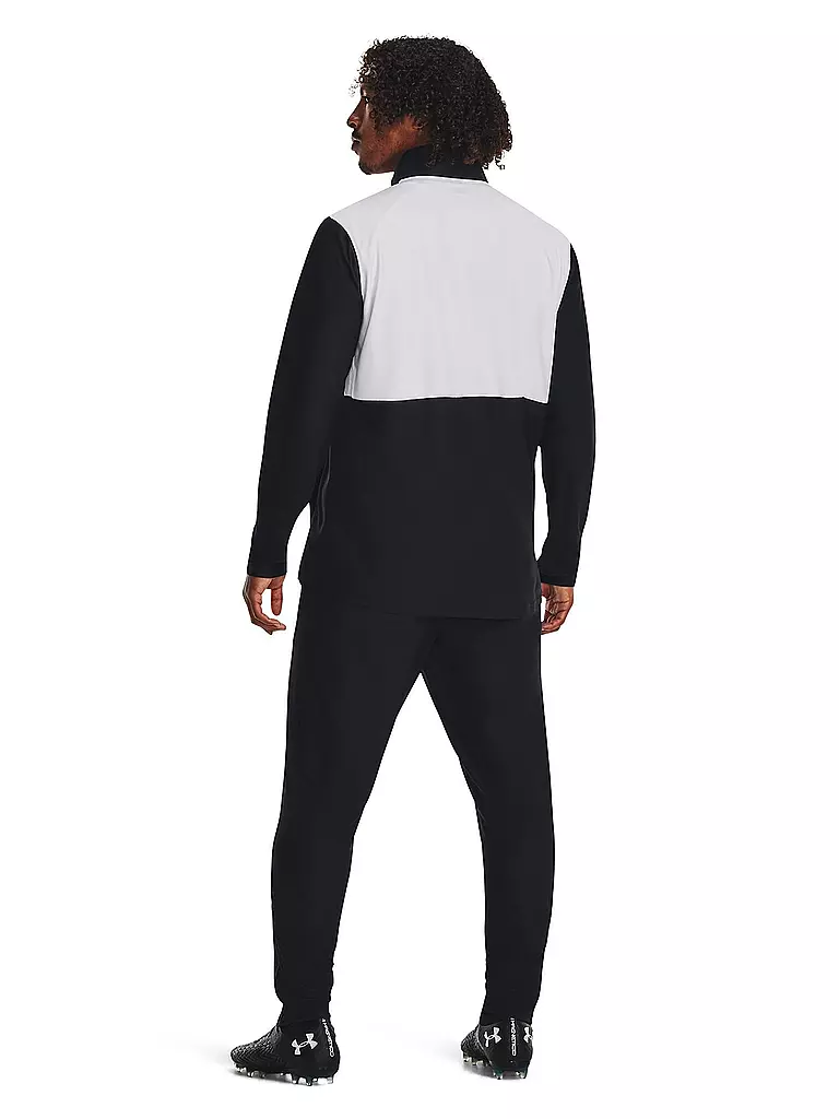 UNDER ARMOUR | Herren Trainingsanzug UA Challenger  | Negro