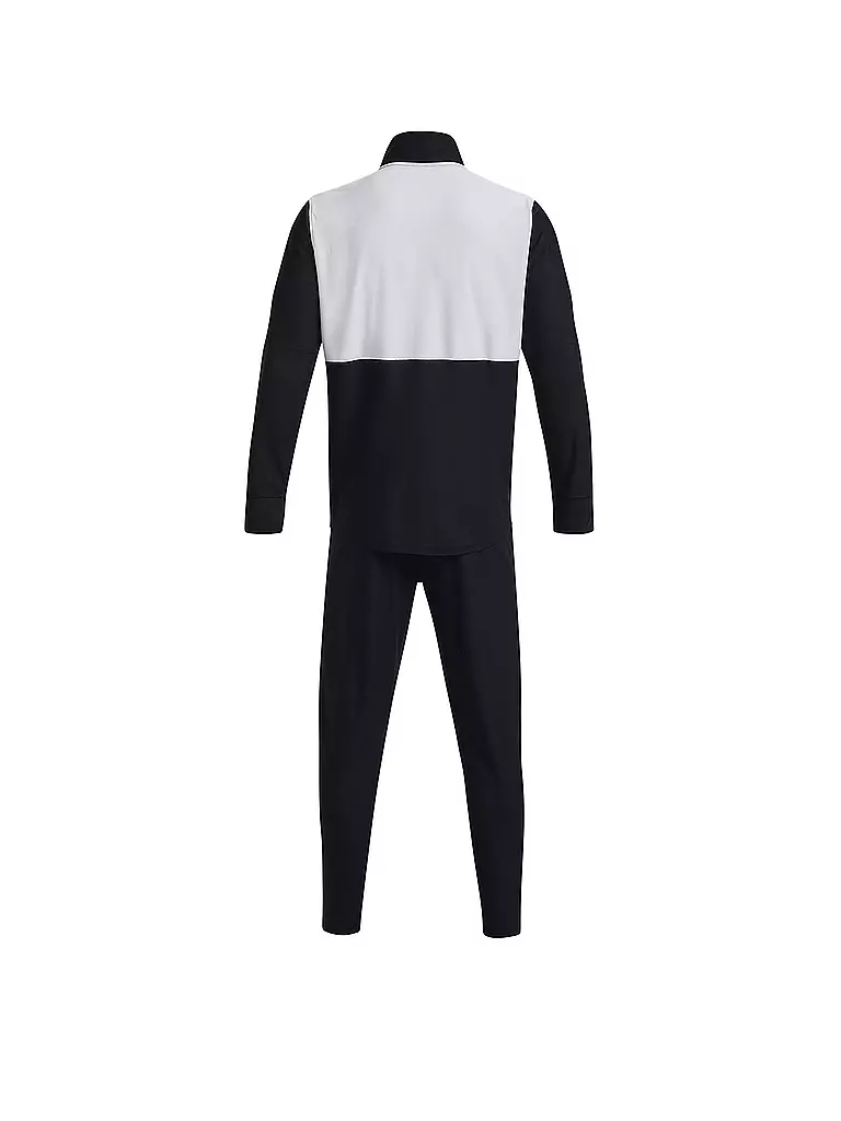 UNDER ARMOUR | Herren Trainingsanzug UA Challenger  | Negro