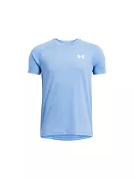 UNDER ARMOUR | Jungen Fitnessshirt UA Tech™ 2.0 | Azul claro