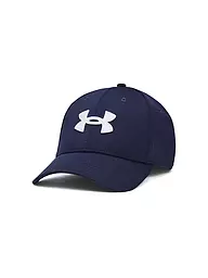 UNDER ARMOUR | Kappe UA Blitzing | Azul oscuro