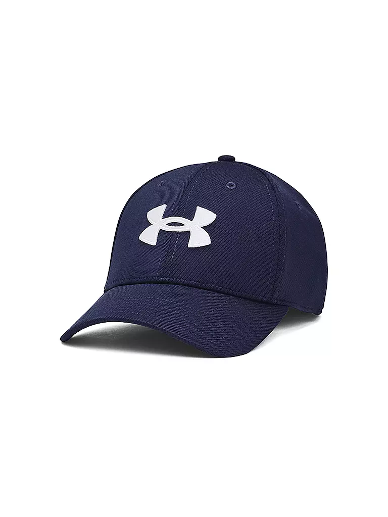 UNDER ARMOUR | Kappe UA Blitzing | Azul oscuro