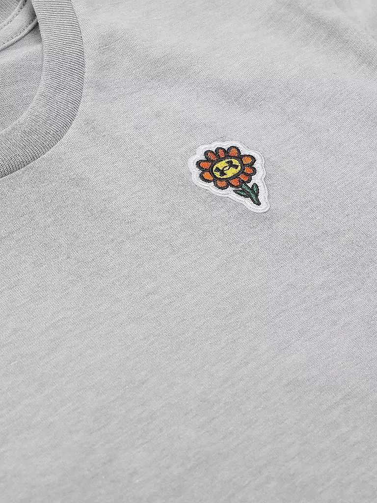 UNDER ARMOUR | Kinder T-Shirt Nurture Game | Gris