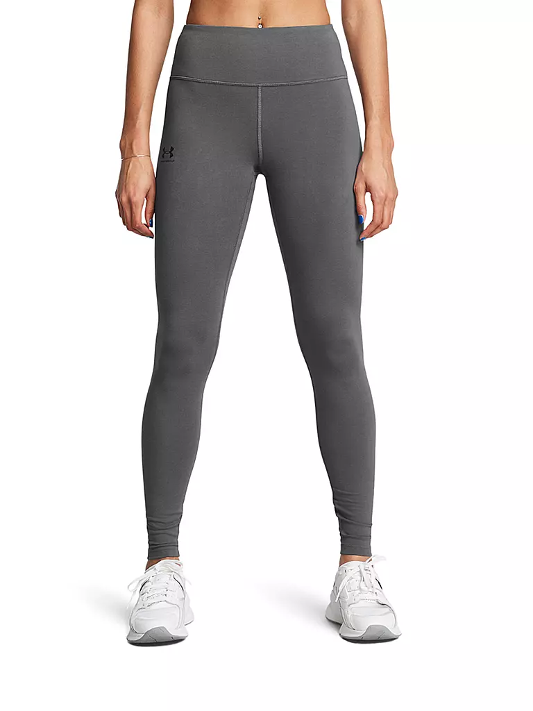 UNDER ARMOUR | Legging UA Rival para mujer | 