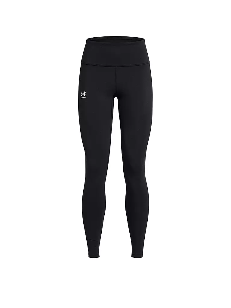 UNDER ARMOUR | Leggings de mujer UA Rival | Negro