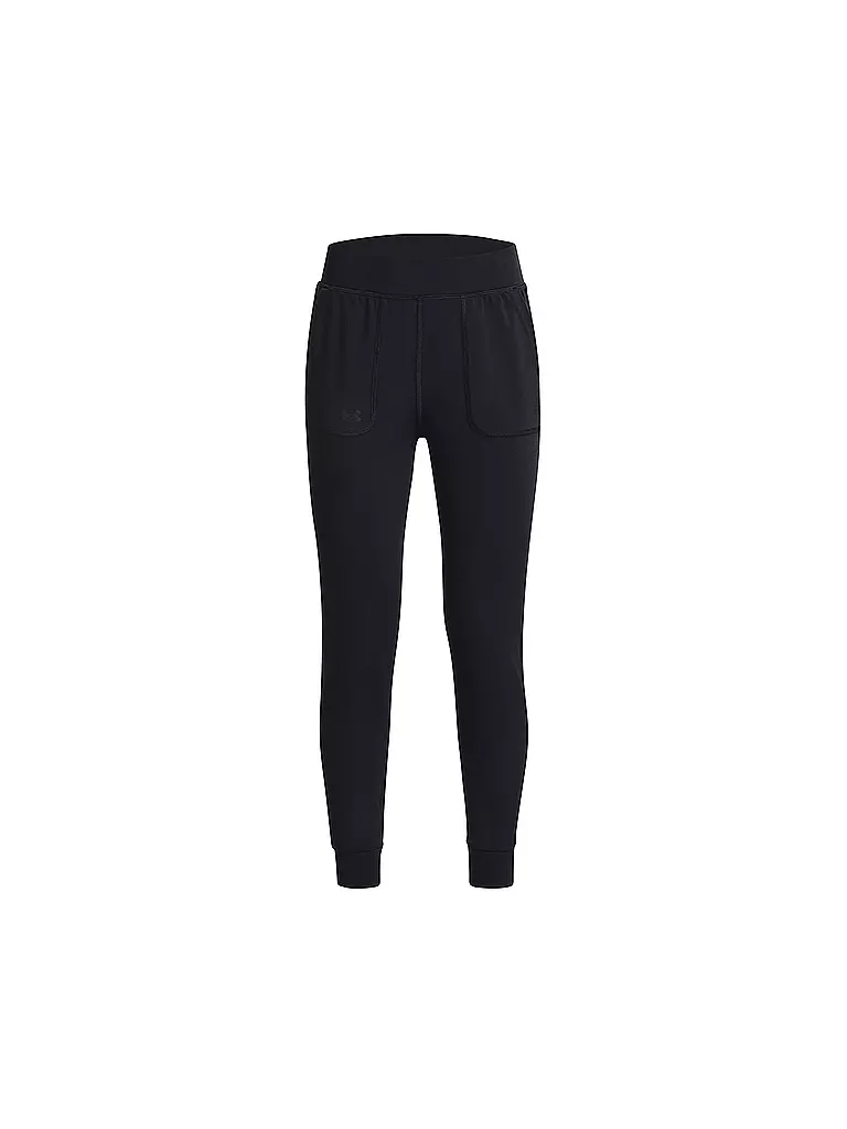 UNDER ARMOUR | Mädchen Jogginghose UA Motion | Negro