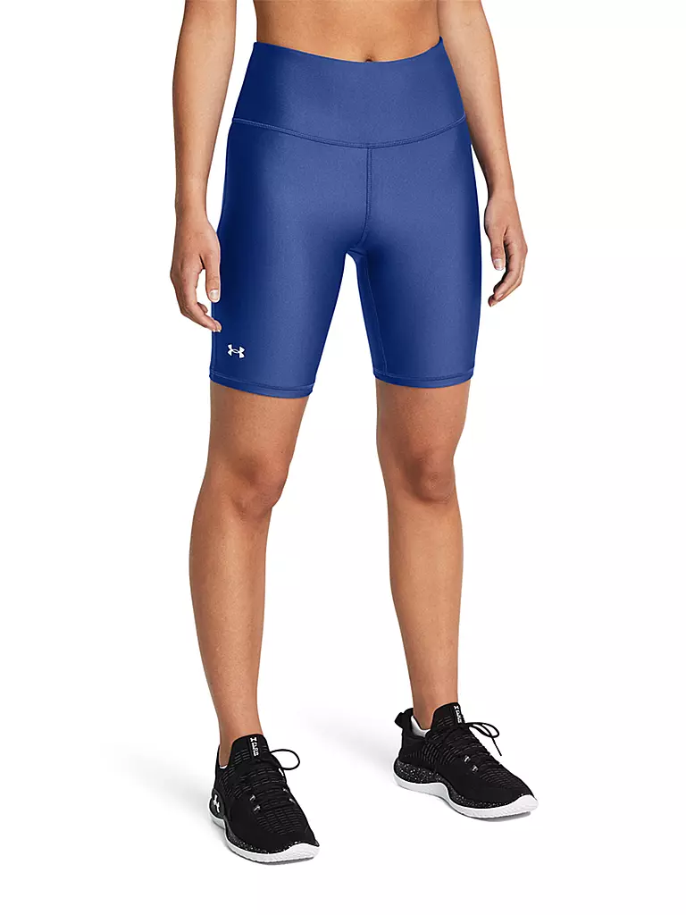 UNDER ARMOUR | Mallas de ciclismo de fitness para mujer UA HeatGear® |