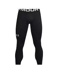 UNDER ARMOUR | Mallas de fitness ColdGear® para hombre | Negro