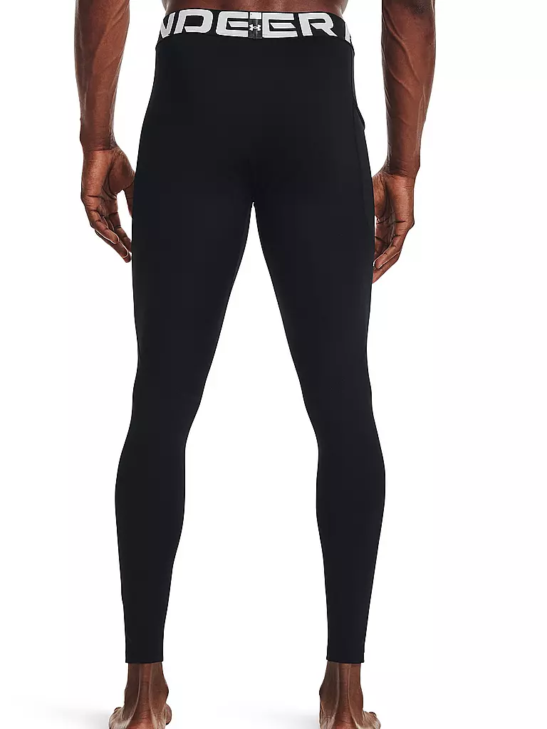 UNDER ARMOUR | Mallas de fitness ColdGear® para hombre |