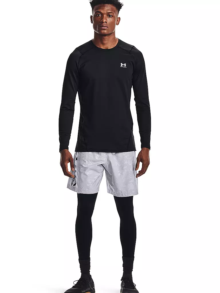UNDER ARMOUR | Mallas de fitness ColdGear® para hombre |