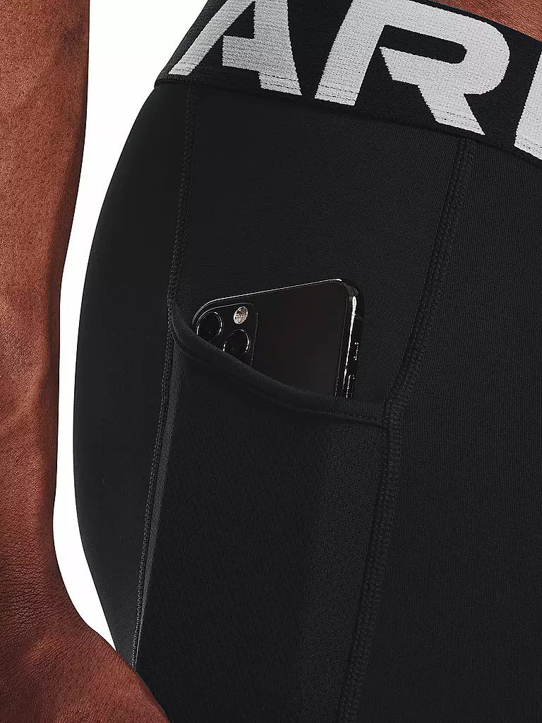 UNDER ARMOUR | Mallas de fitness ColdGear® para hombre |