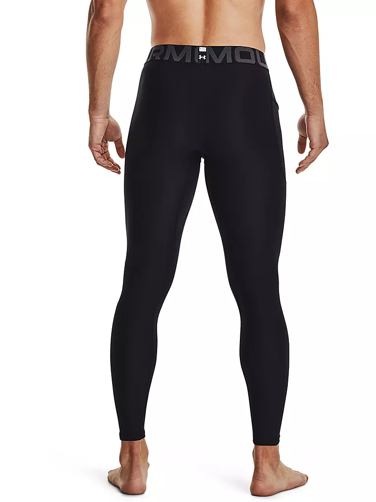 UNDER ARMOUR | Mallas de fitness HeatGear® Armour para hombre |