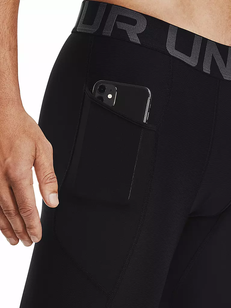 UNDER ARMOUR | Mallas de fitness HeatGear® Armour para hombre |