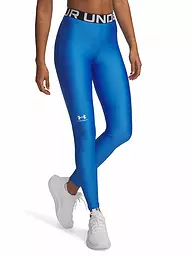 UNDER ARMOUR | Mallas de fitness HeatGear® Authentics para mujer | Azul