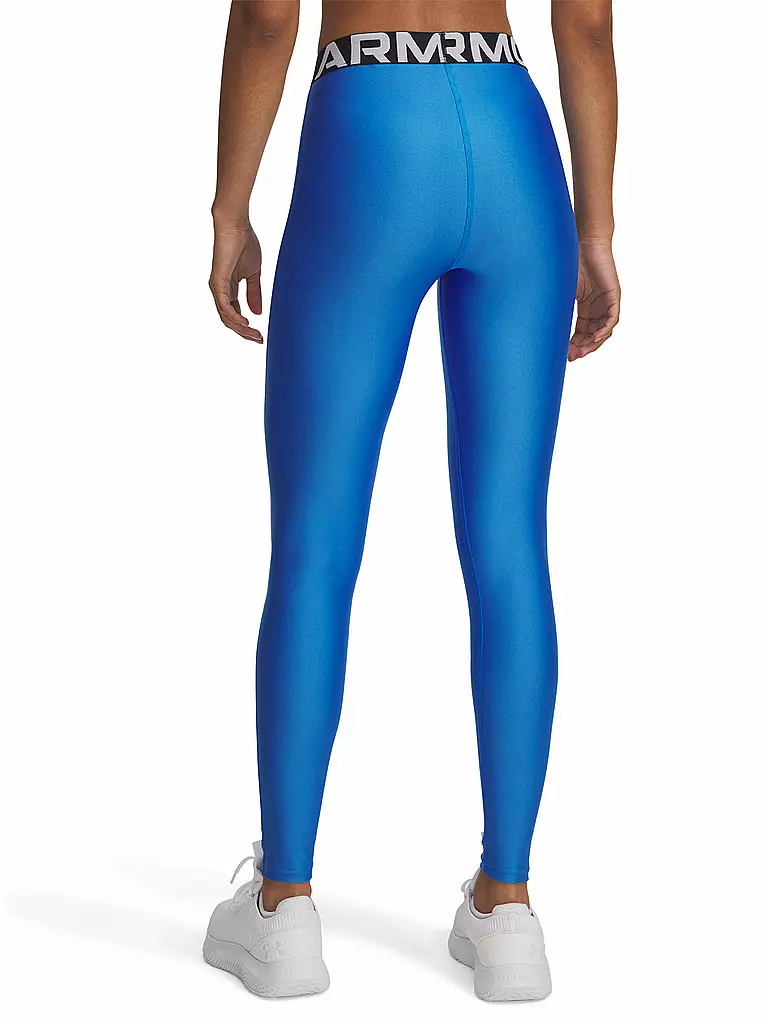 UNDER ARMOUR | Mallas de fitness HeatGear® Authentics para mujer |