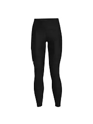 UNDER ARMOUR | Mallas de fitness HeatGear® para mujer | Negro