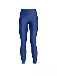 UNDER ARMOUR | Mallas de fitness HeatGear® para mujer | Azul