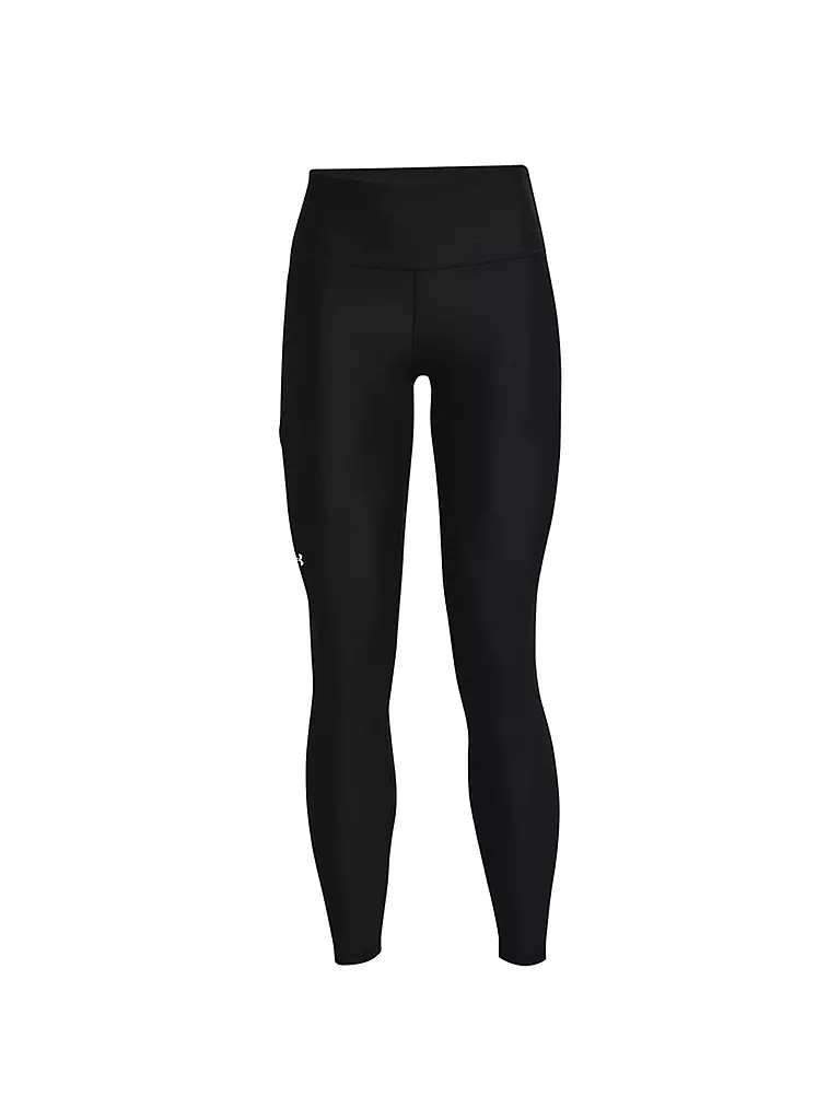 UNDER ARMOUR | Mallas de fitness HeatGear® para mujer | Negro