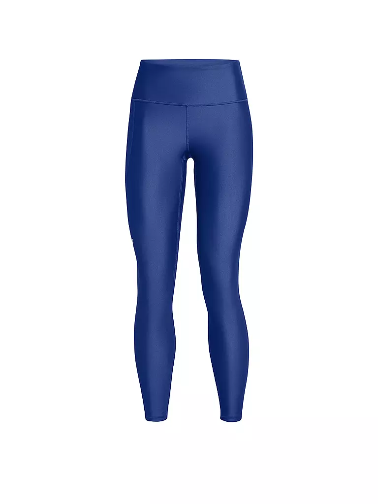 UNDER ARMOUR | Mallas de fitness HeatGear® para mujer | Azul