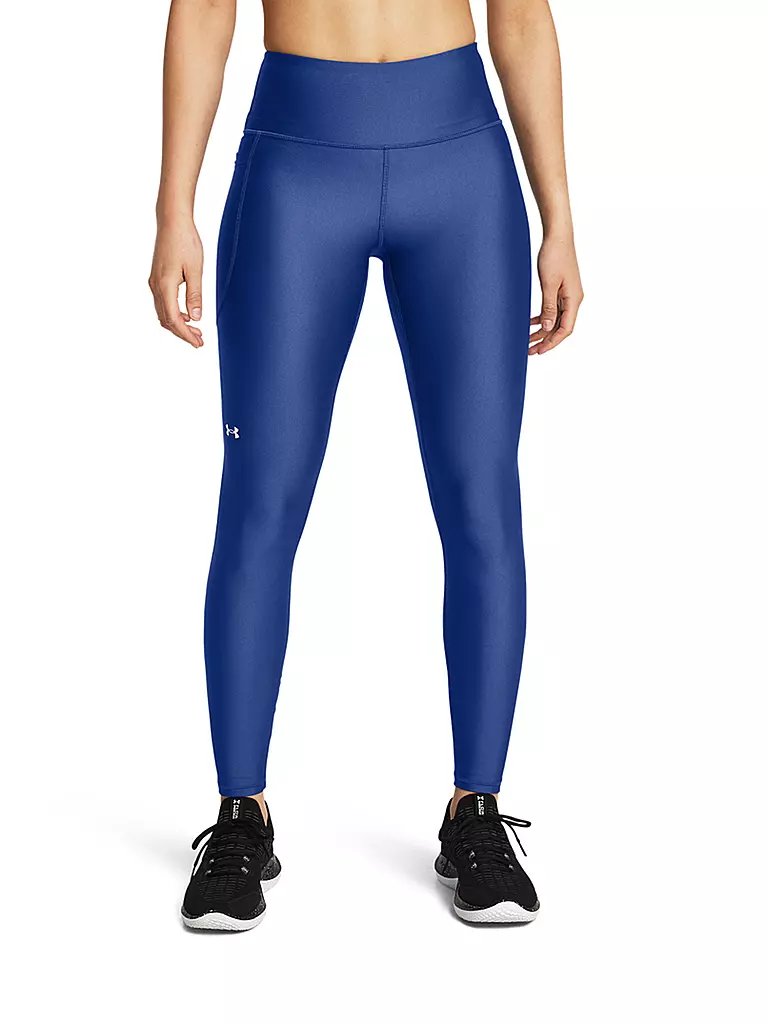 UNDER ARMOUR | Mallas de fitness HeatGear® para mujer |