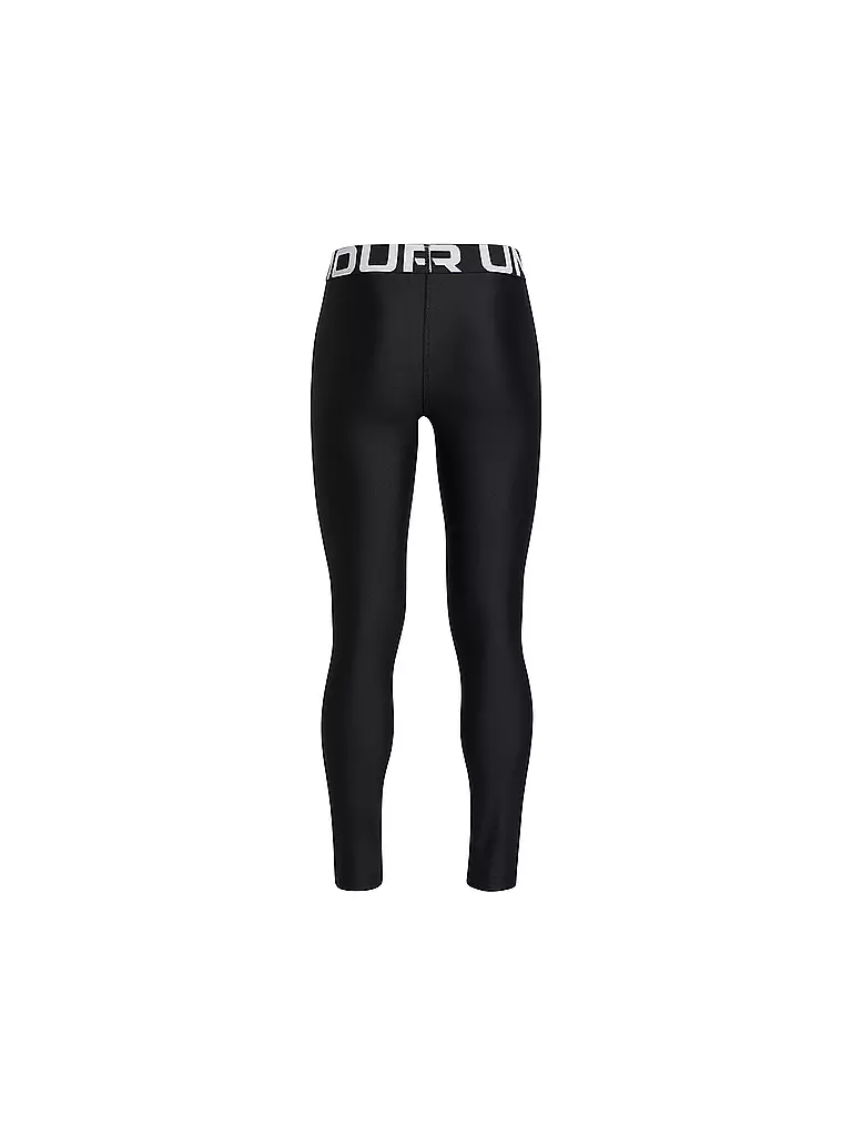 UNDER ARMOUR | Mallas de fitness HeatGear® para niña |