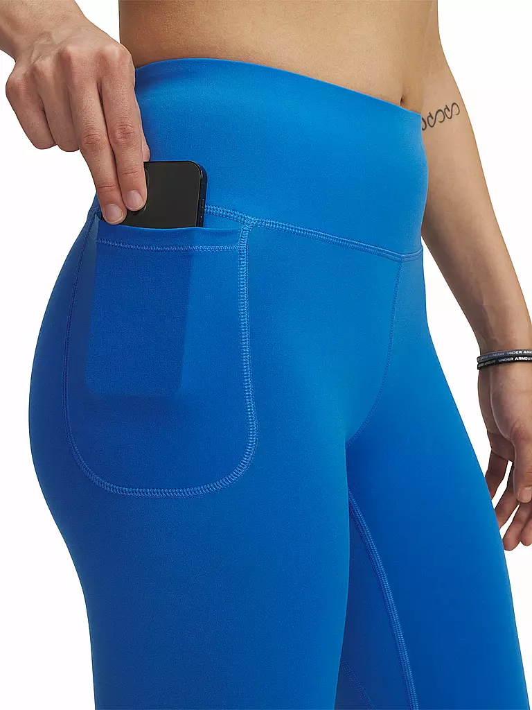 UNDER ARMOUR | Mallas de fitness para mujer Motion Emea |