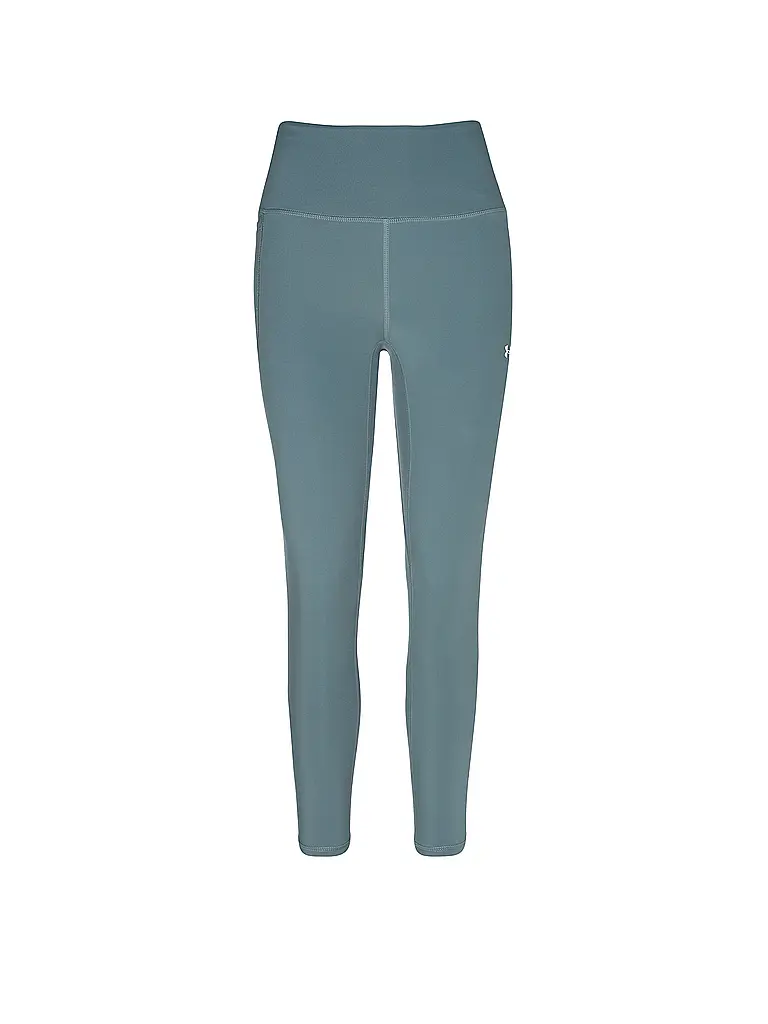 UNDER ARMOUR | Mallas de fitness para mujer UA Motion hasta el tobillo | Petróleo