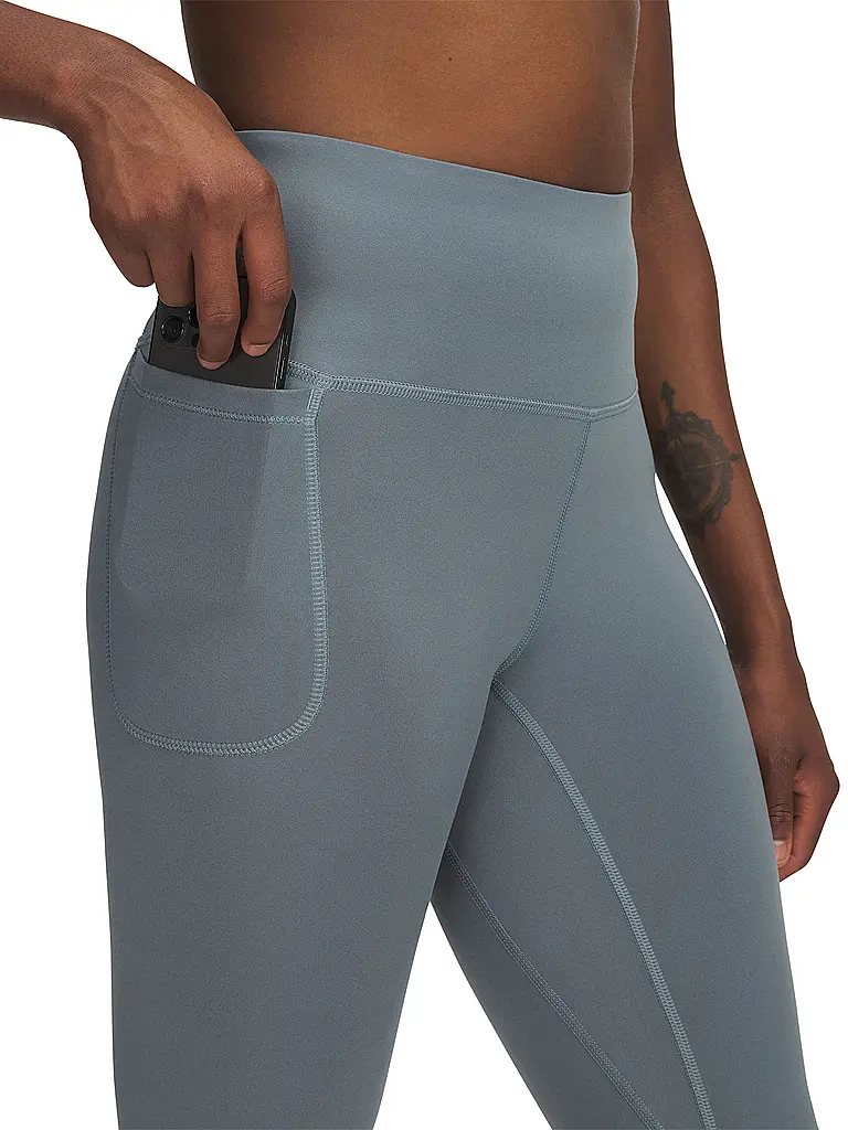 UNDER ARMOUR | Mallas de fitness para mujer UA Motion hasta el tobillo |