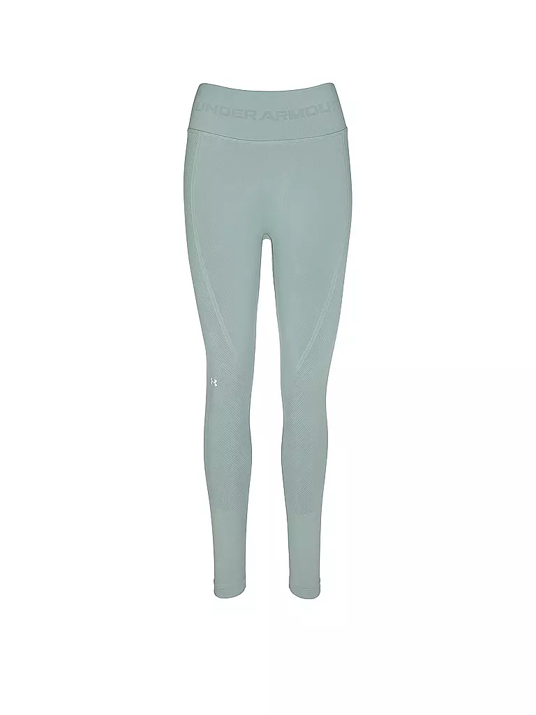 UNDER ARMOUR | Mallas de fitness para mujer UA Vanish Seamless | Menta