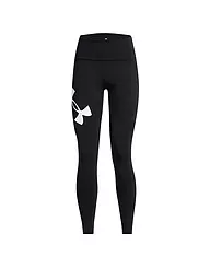 UNDER ARMOUR | Mallas de mujer Campus Essential | Negro