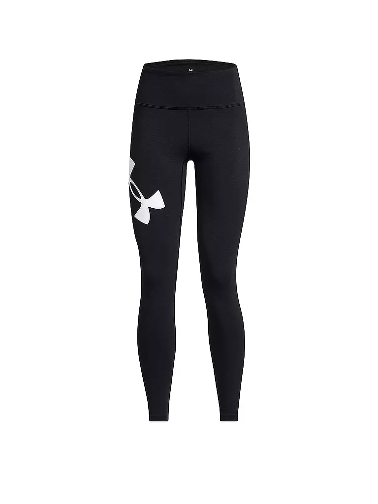 UNDER ARMOUR | Mallas de mujer Campus Essential | Negro