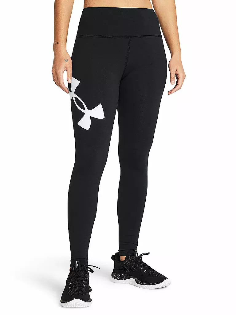 UNDER ARMOUR | Mallas de mujer Campus Essential |