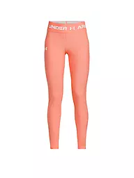 UNDER ARMOUR | Mallas para niña Amour HeatGear® | Coral