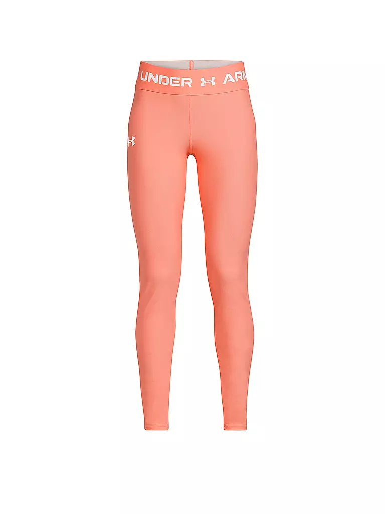 UNDER ARMOUR | Mallas para niña Amour HeatGear® | Coral