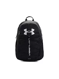 UNDER ARMOUR | Mochila Hustle 26L | Negro