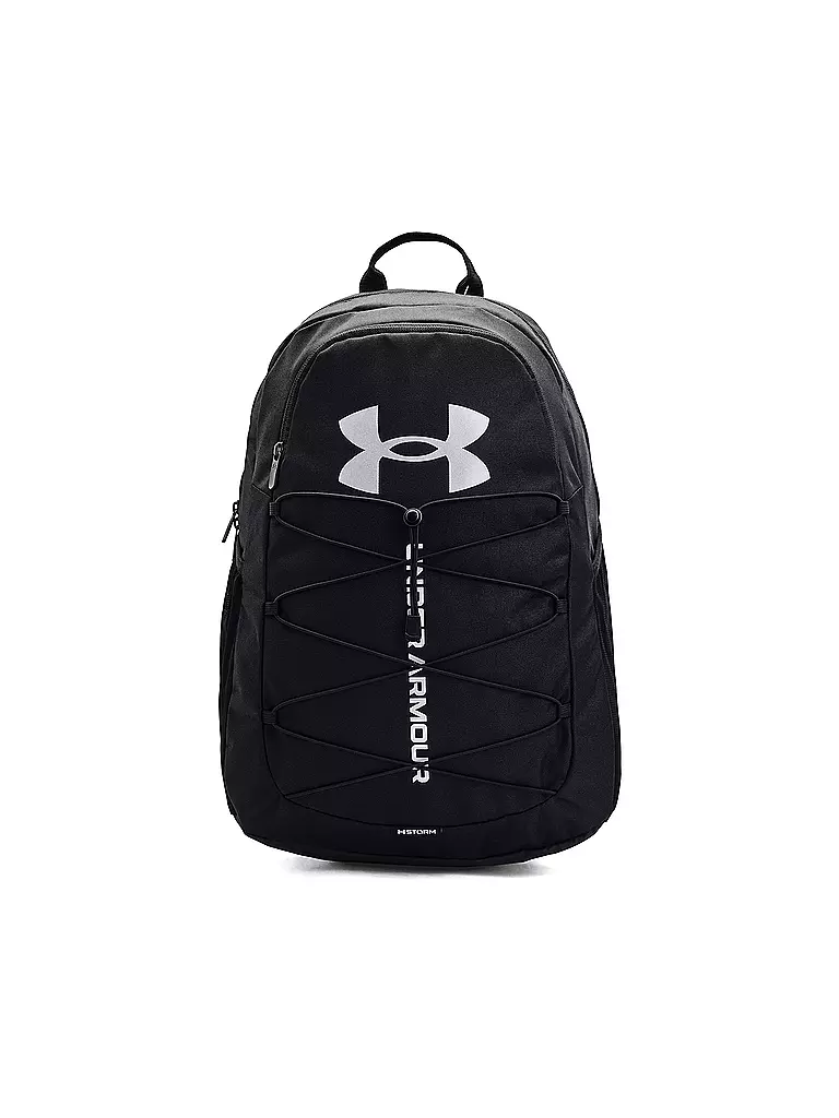 UNDER ARMOUR | Mochila Hustle 26L | Negro