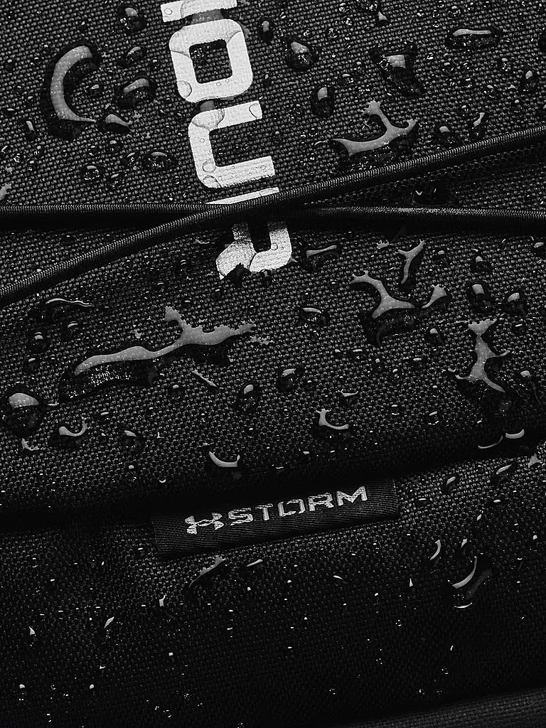 UNDER ARMOUR | Mochila Hustle 26L | Negro