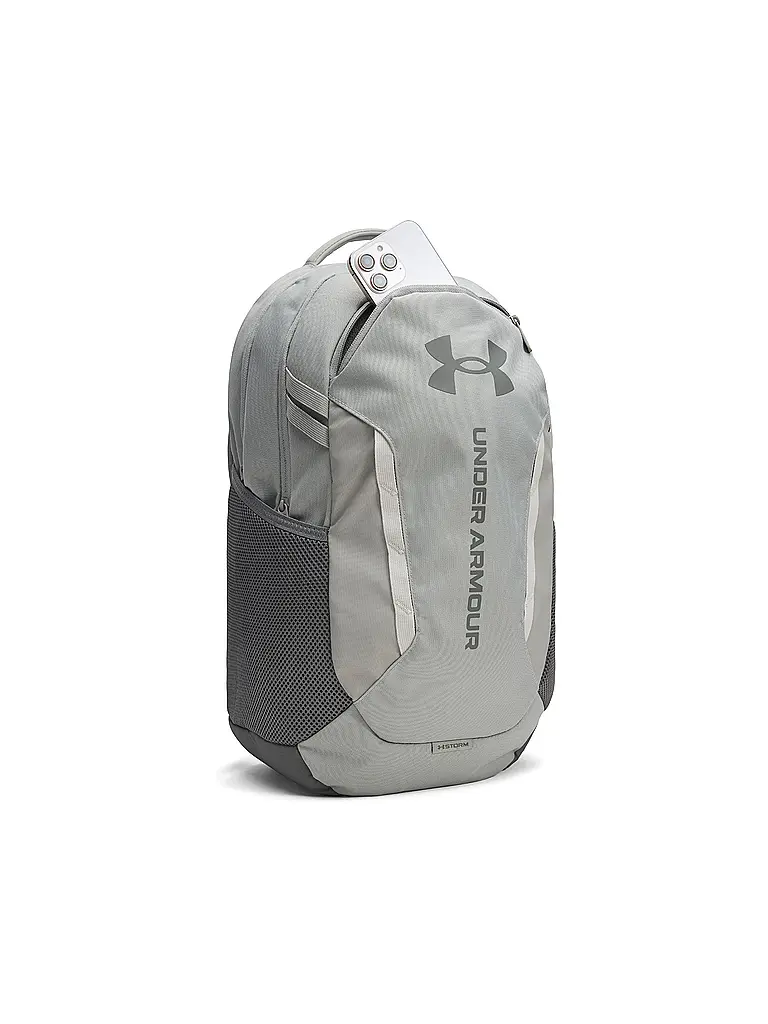 UNDER ARMOUR | Mochila UA Hustle 6.0 | 