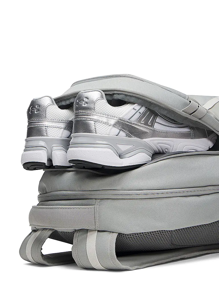 UNDER ARMOUR | Mochila UA Hustle 6.0 | 