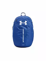 UNDER ARMOUR | Mochila UA Hustle Lite 24L | Azul